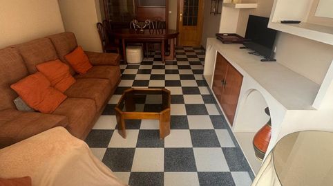 Foto 2 de Piso en venta en Los Castillejos - La Trinidad, Málaga Capital
