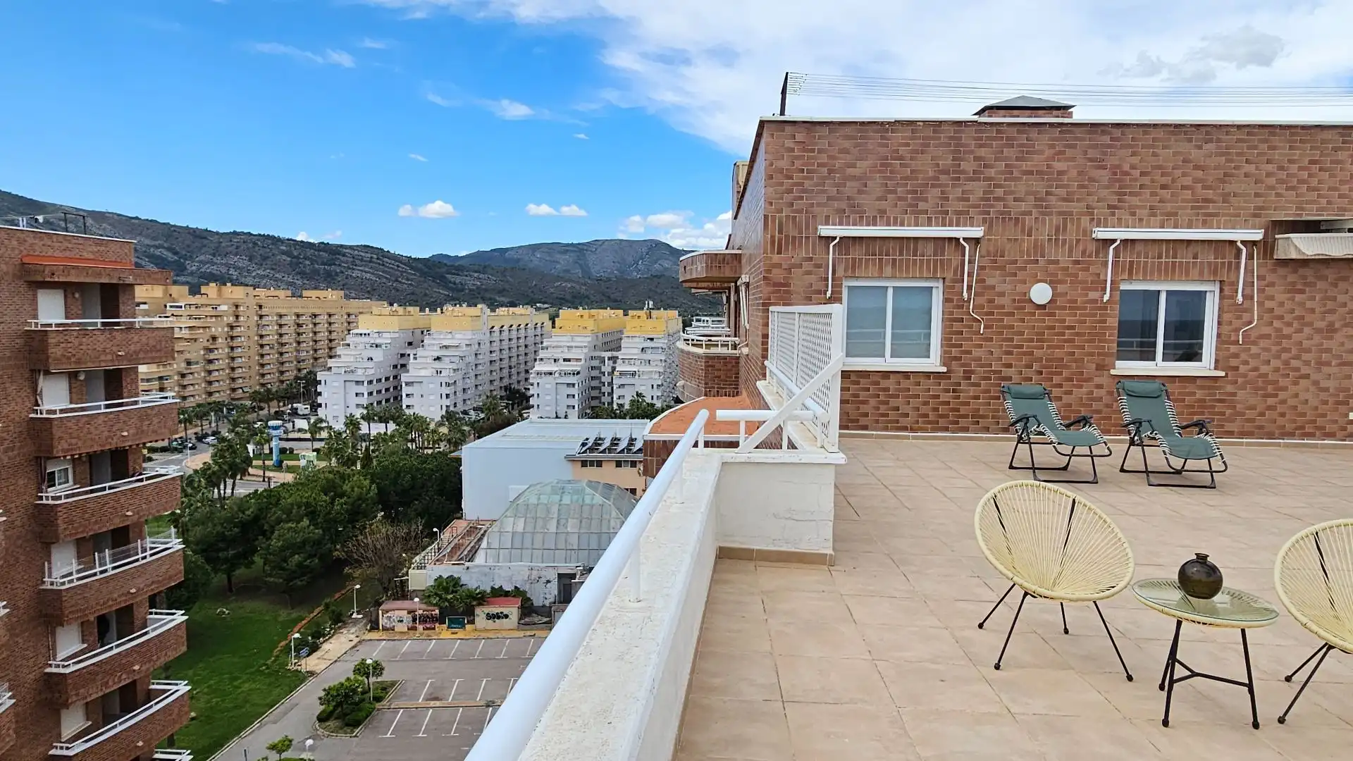Apartamento con piscina en venta en amplaries, imagen 6