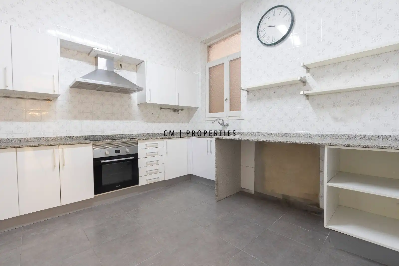 Flat with lift to rent in Marti, imagen 24
