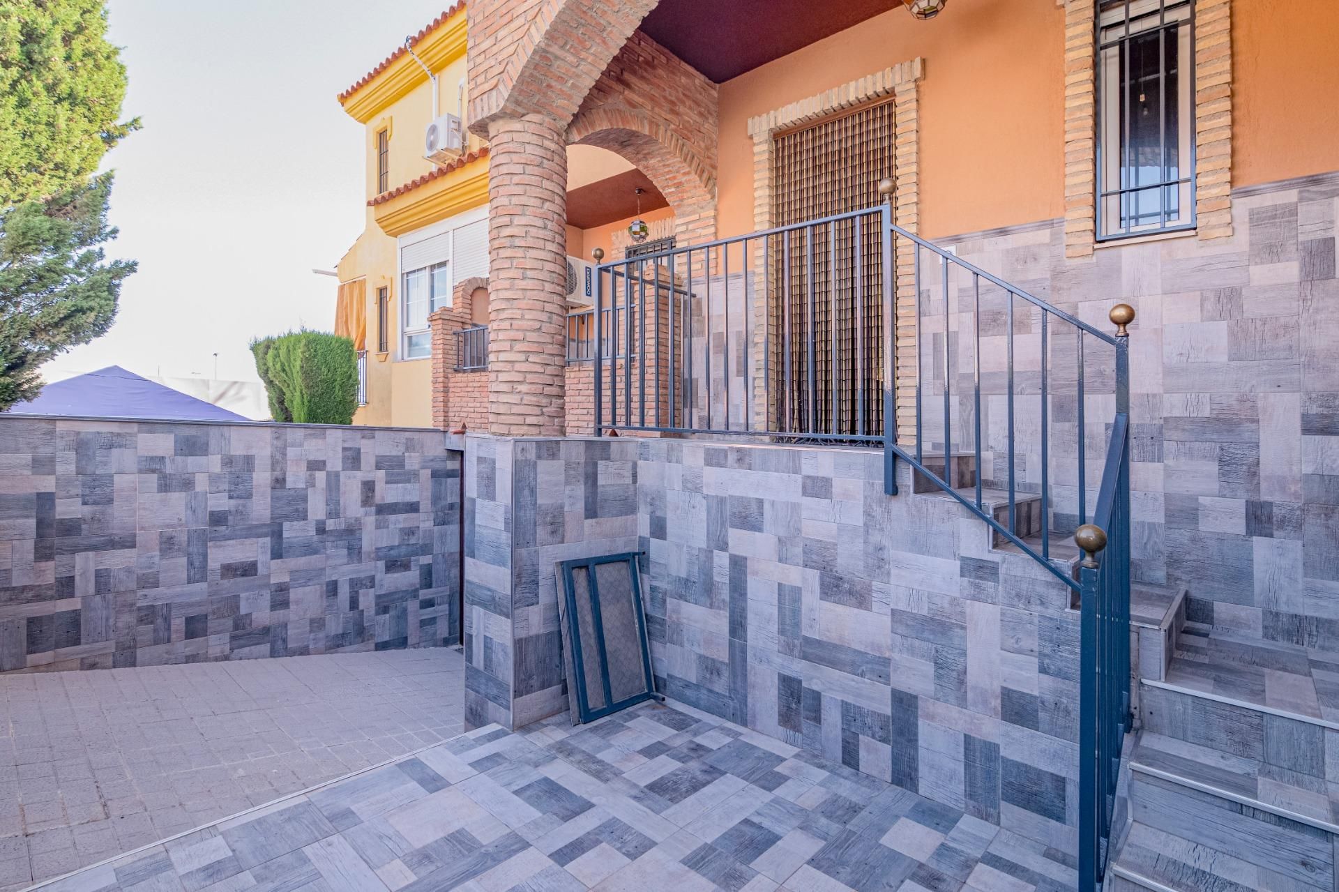 Casa o xalet en venda