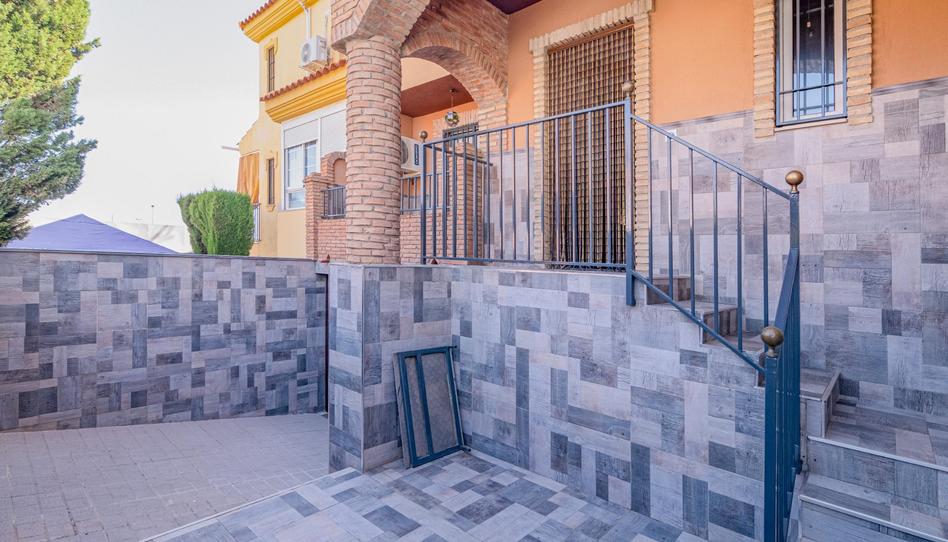 Foto 1 de Casa o xalet en venda a Ogíjares, Granada