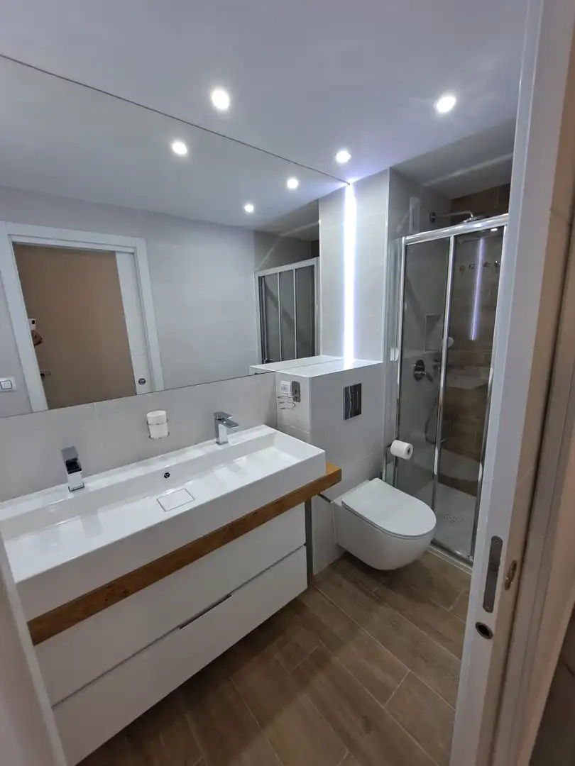 Appartement avec ascenseur à louer à Valencia - GERMANIAS, imagen 10