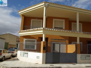 Maison mitoyenne à vendre à Pedanías - Extrarradio