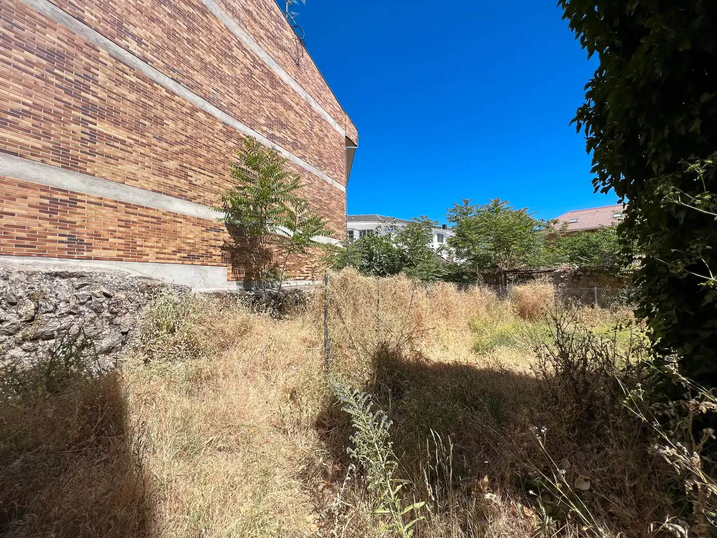 Residencial en venda en Galapagar