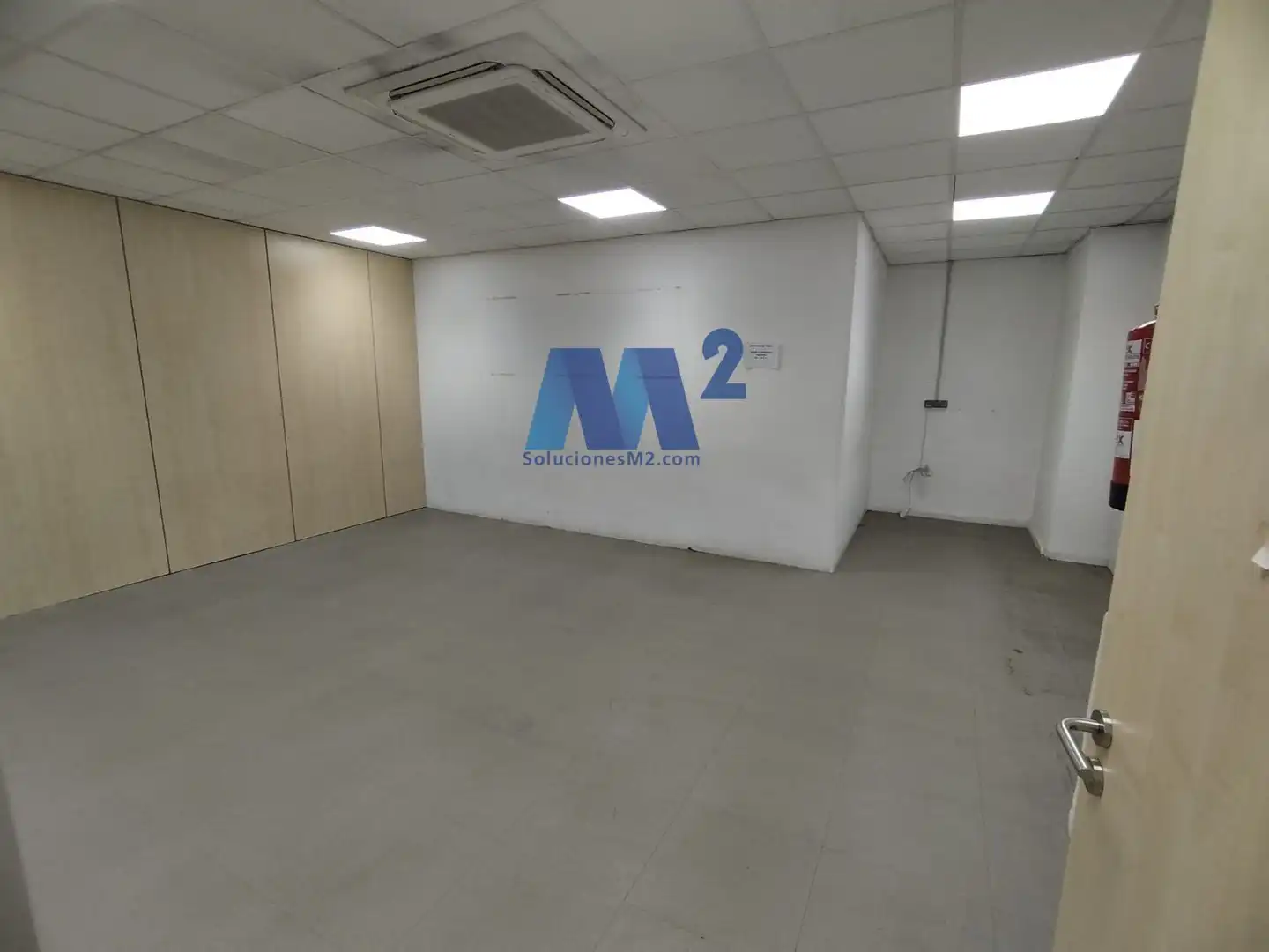 Oficina en venta en San Romualdo, Simancas