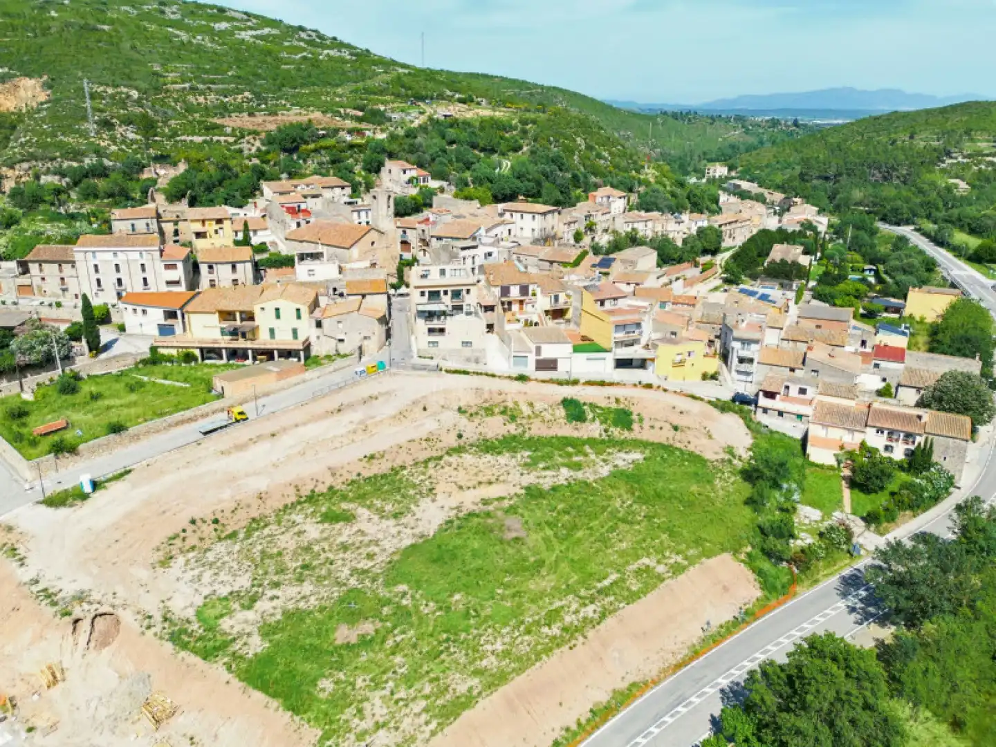 Terrenys i solars en venda a Biure, imagen 2