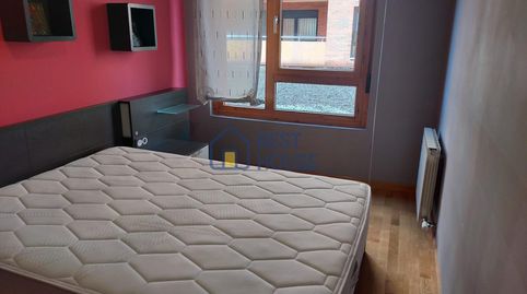 Foto 2 von Wohnung zum Verkauf in Las Eras de Renueva, León Capital