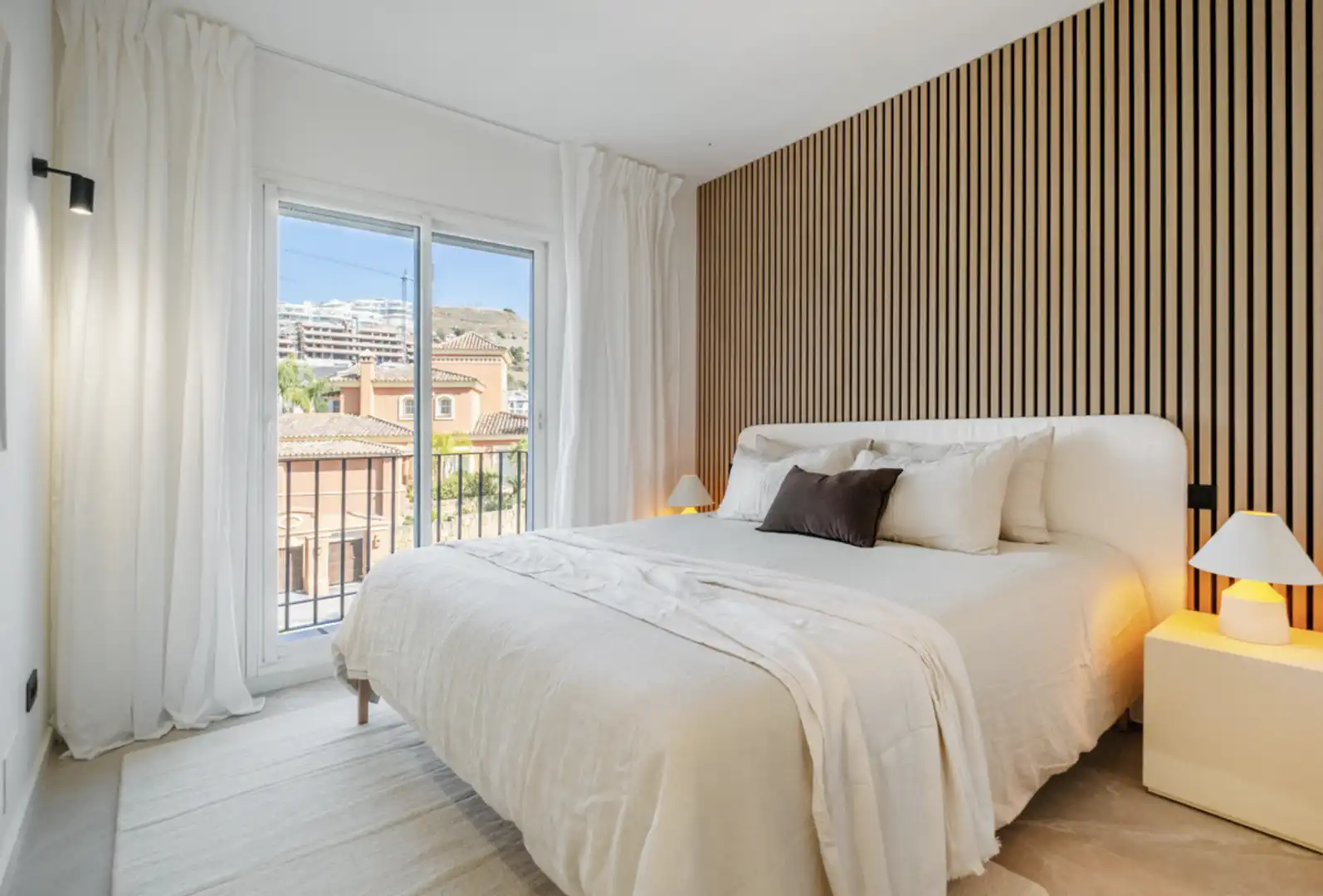Apartamento con piscina en venta en Calle Diego de Almagro 4, imagen 11