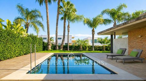 Foto 3 de Casa o chalet en venta en Carrer Figuera, Torre en Conill - Cumbres de San Antonio, Bétera