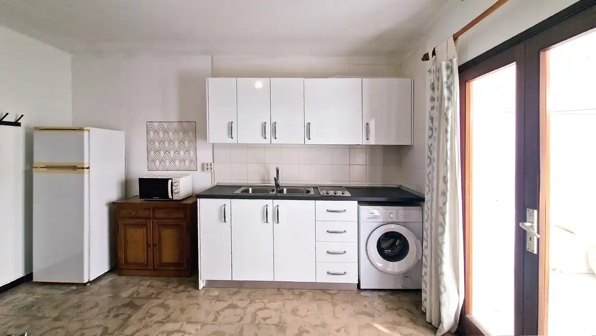 Appartement compact à louer à Port de Pollença, imagen 12