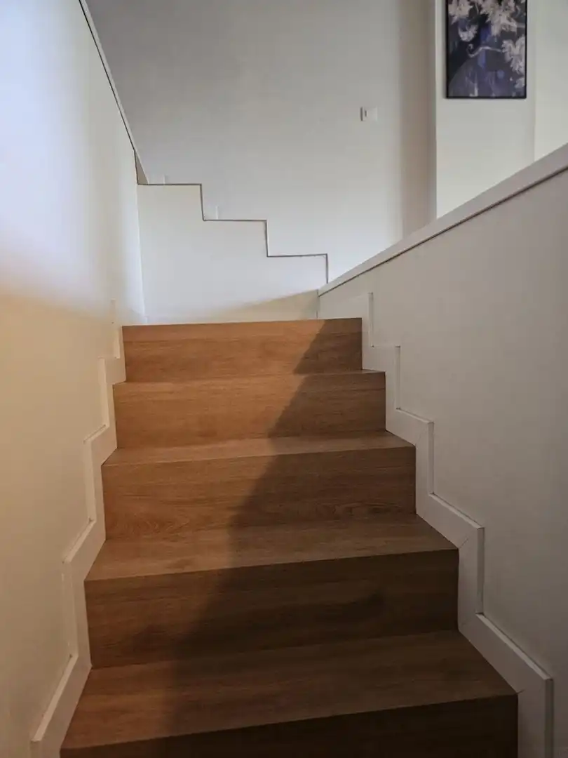 Chalet con jardín en venta en Calle d'Amadeu Vives, imagen 24