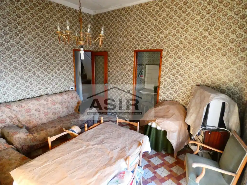 Casa con terrazza in vendita a Casc Urbà, imagen 14