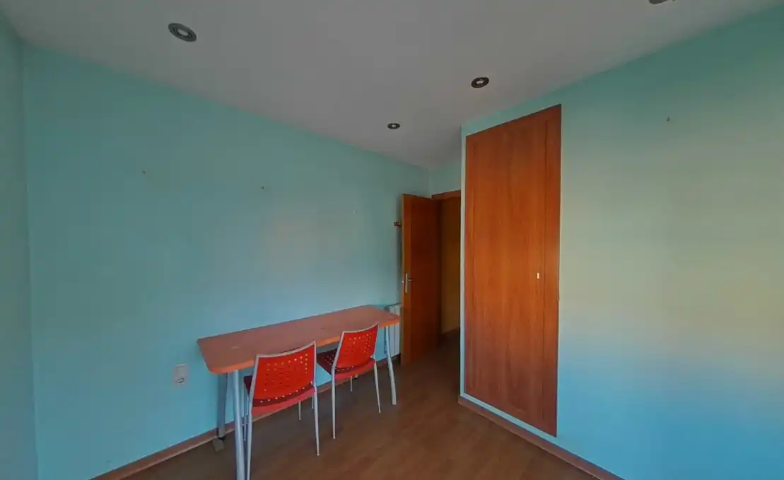 Bedroom of Detached homes for sale in Olot  with Balcony