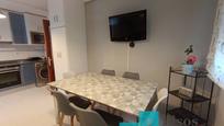 Esszimmer von Wohnung zum verkauf in Bárcena de Cicero mit Heizung, Terrasse und Möbliert