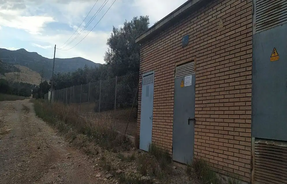 Terreno rustico in vendita a C/ La Punta o Fonda, imagen 13