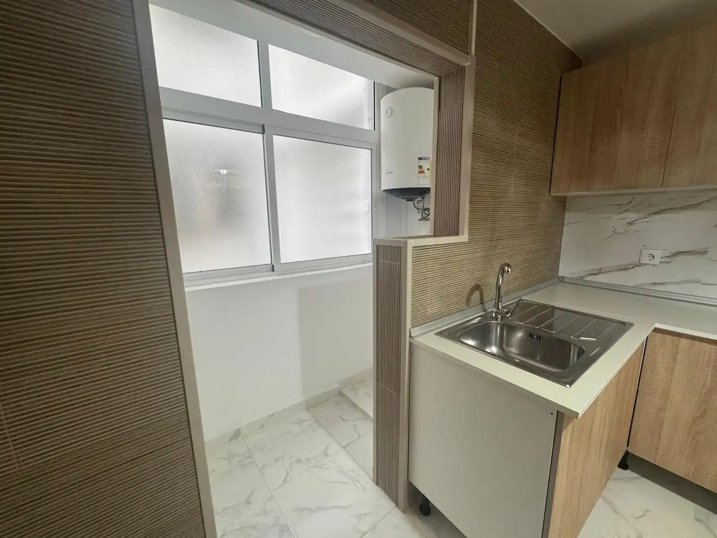 Appartement compact avec ascenseur à vendre à Calle de Clemente Gosálvez, imagen 9