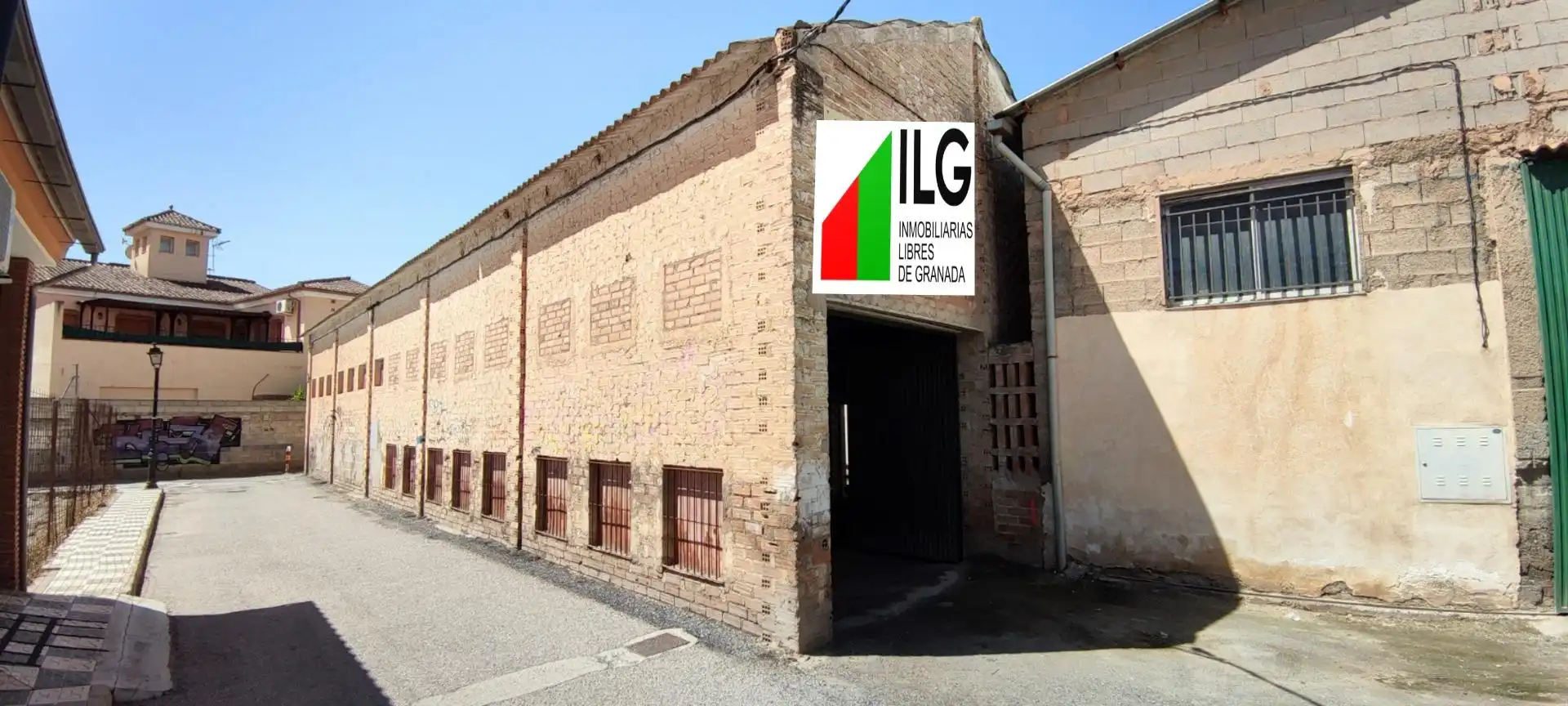 Locale commerciale in vendita a Fuente Vaqueros
