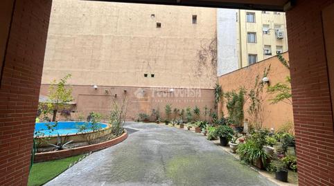 Foto 3 de Garatge en venda a Acacias, Madrid