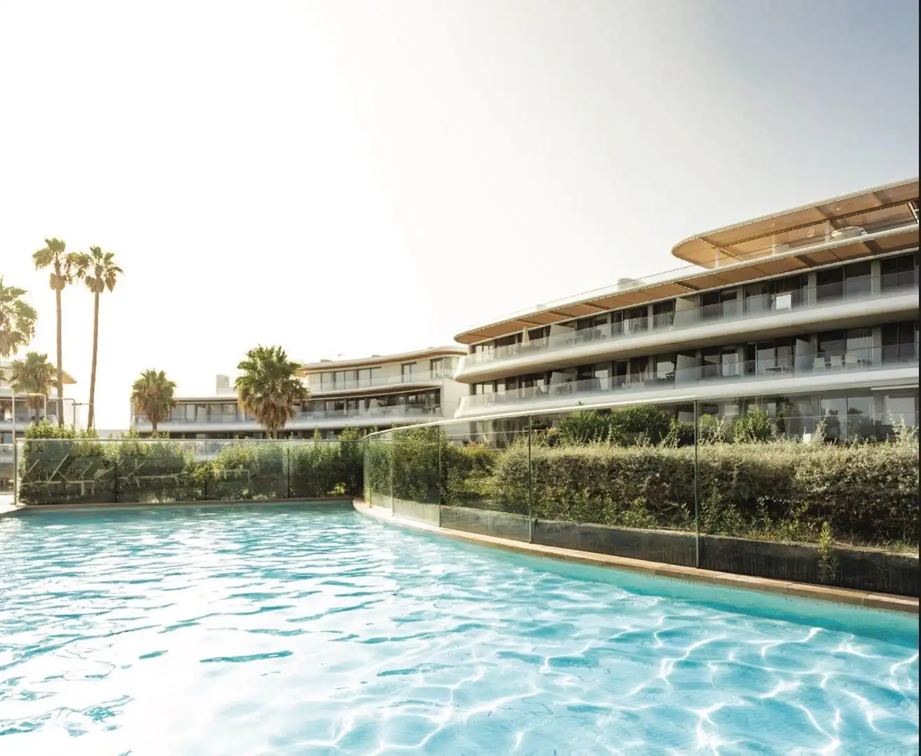 Apartamento en venta en Guadalobón