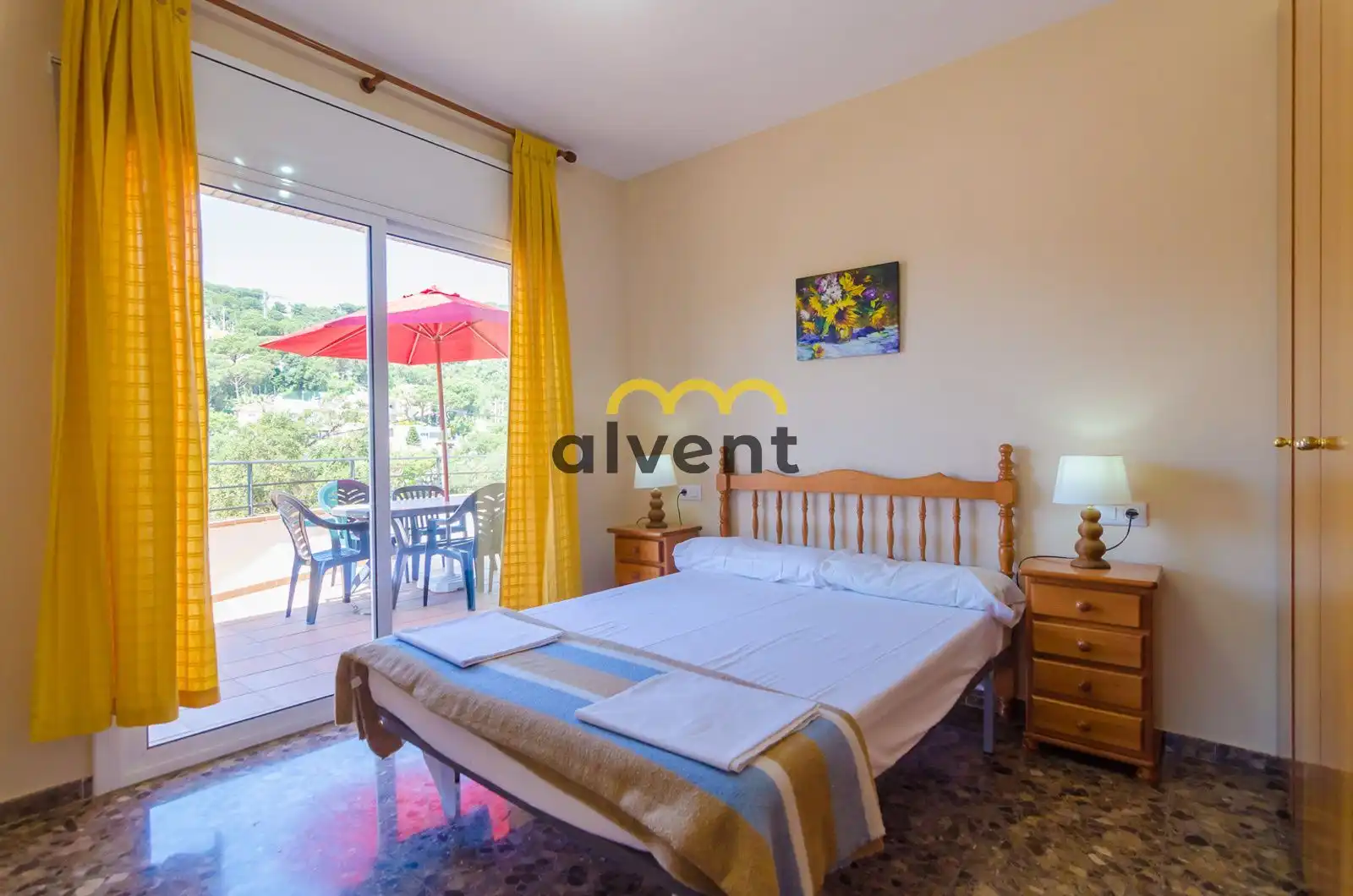 Villa avec piscine à vendre à Arbres, imagen 12