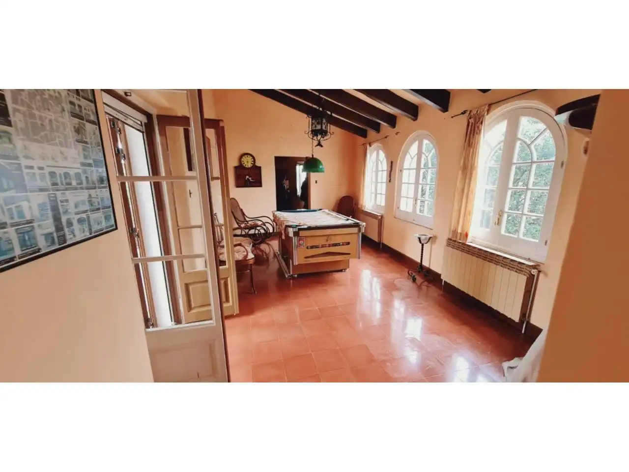 Casa o chalet en venta en Les Franqueses del Vallès con Calefacción, Jardín privado y Terraza