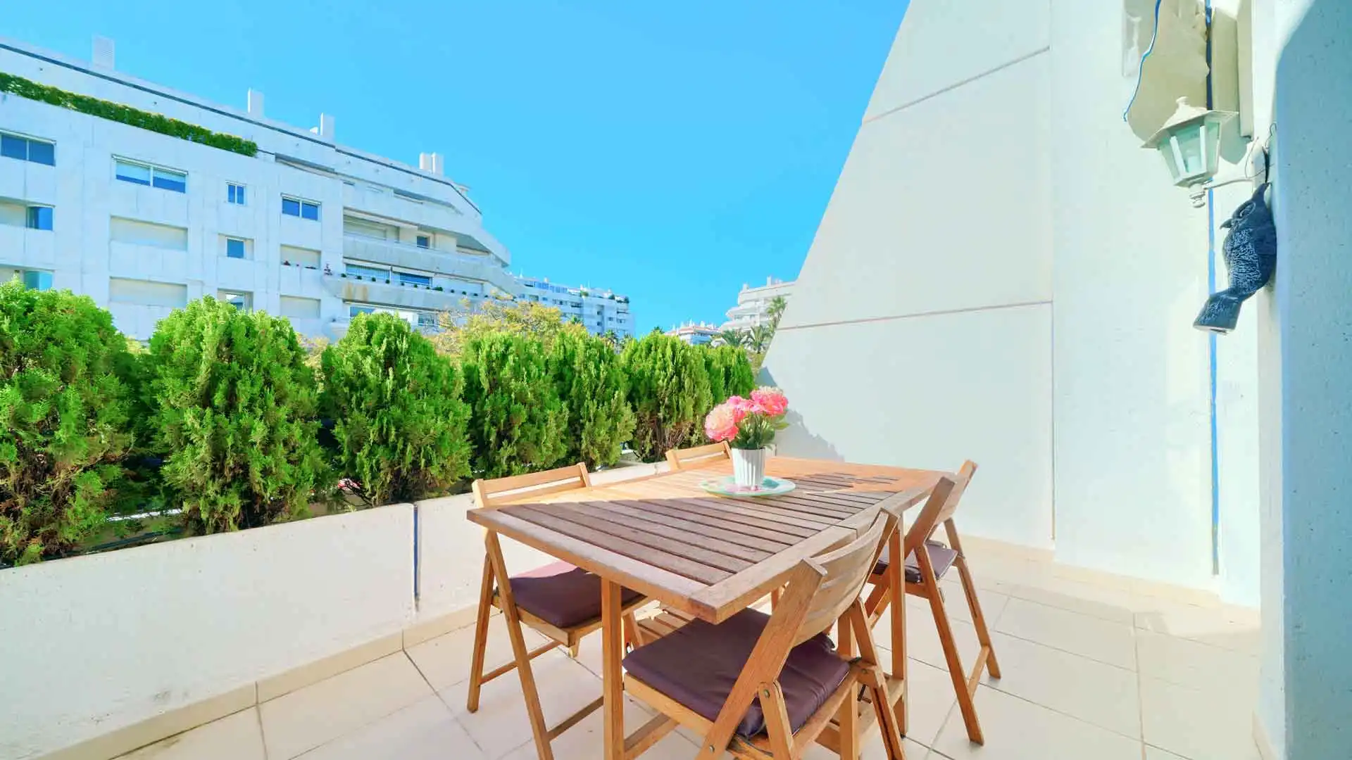 Apartment with pool for sale in RAMON GOMEZ DE LA SERNA 23, imagen 6