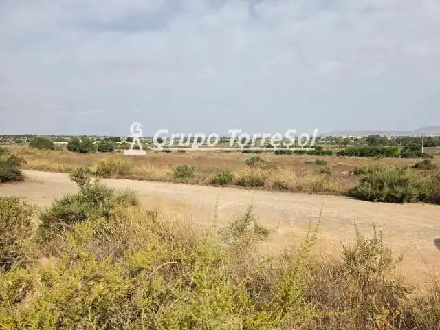 Terreno en venta en Elche / Elx