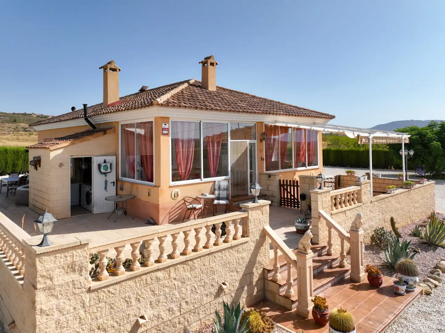 Casa en venta en El Pinós / Pinoso, imagen 32