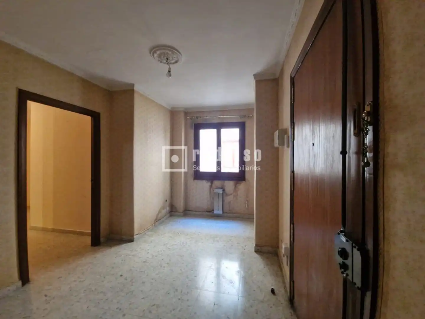 Wohnung mit Aufzug zum Verkauf in de José Denis Belgrano, imagen 2