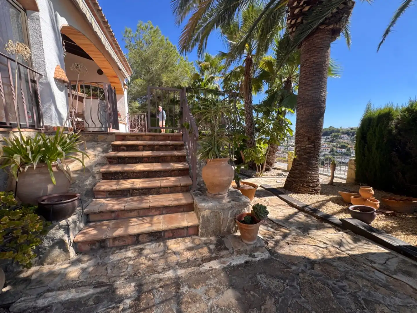 Detached house with terrace for sale in La Viña - Montemar - San Jaime, imagen 16