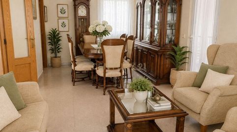 Foto 2 de Casa adosada en venta en C. Aurora Boreal, 62, 04711 el Ejido, Almería, Spa, -1, Almerimar, El Ejido