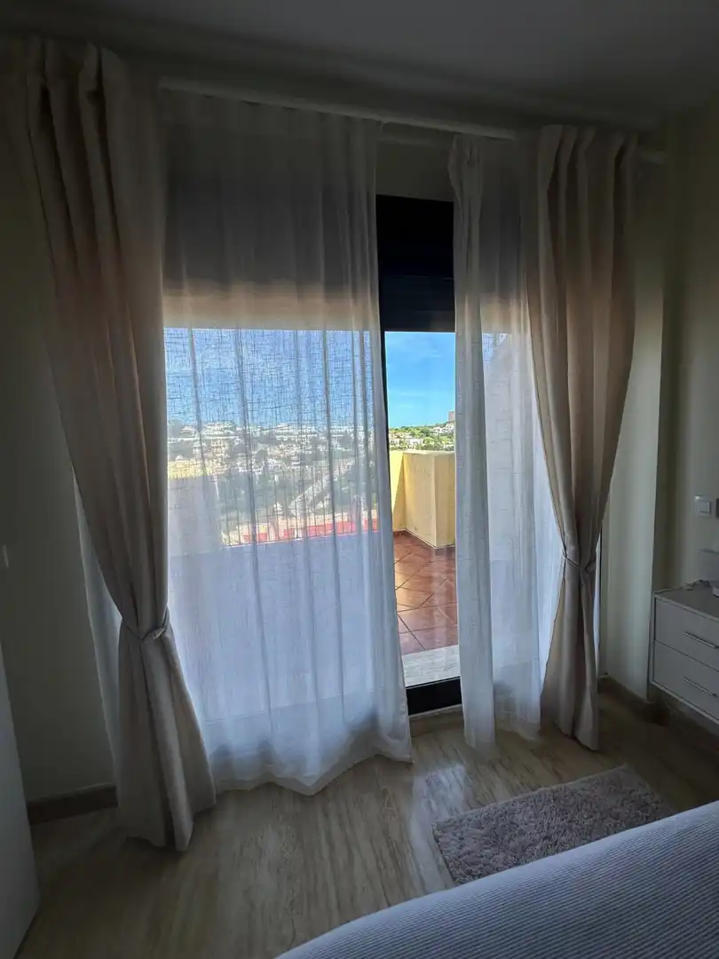 Àtic amb piscina en venda a Costa Natura, imagen 18