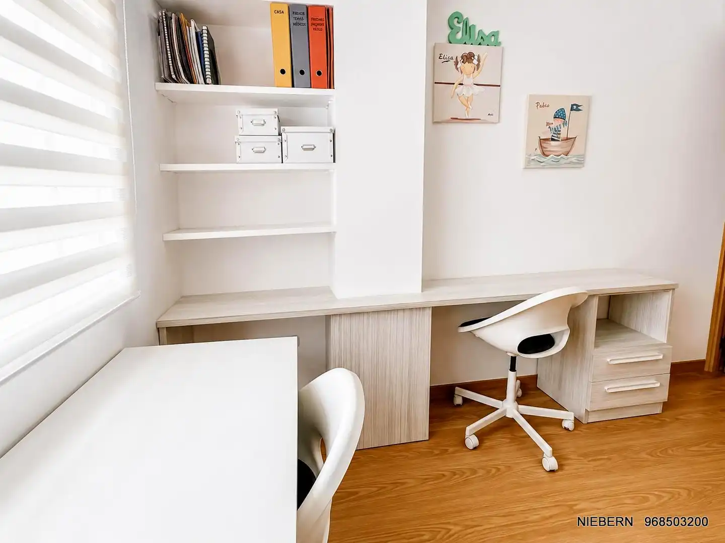 Piso en venta en Cartagena con Aire acondicionado, Parquet y Trastero