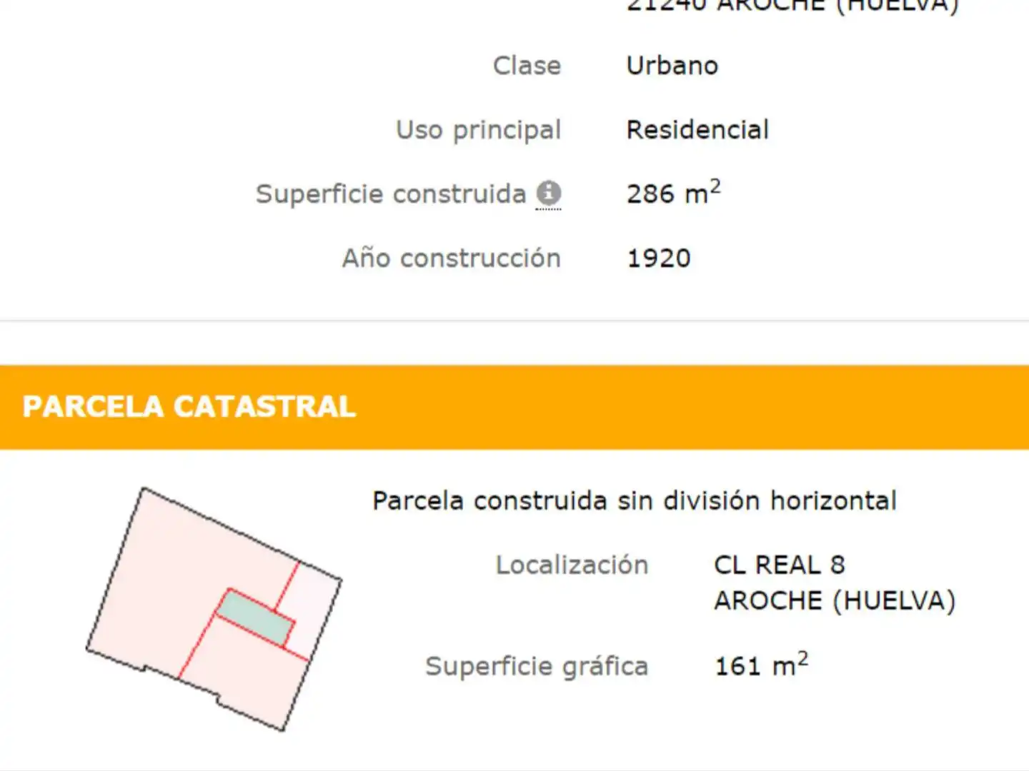 Casa en venta en Calle Real 8, imagen 23