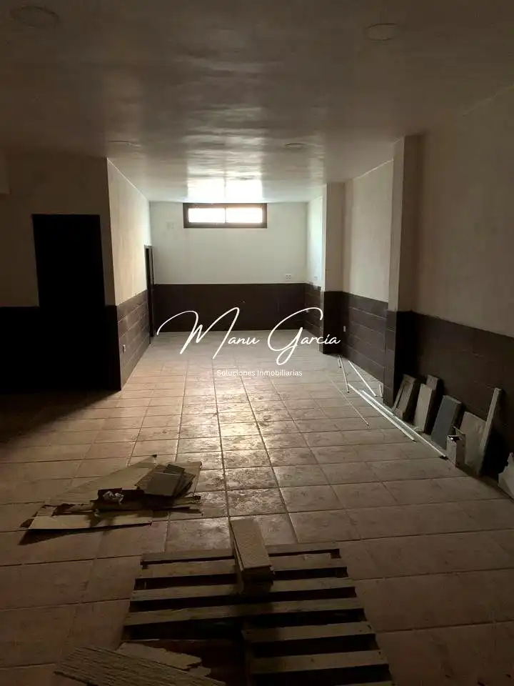 House for sale in El Carmen - La Barrera, imagen 9