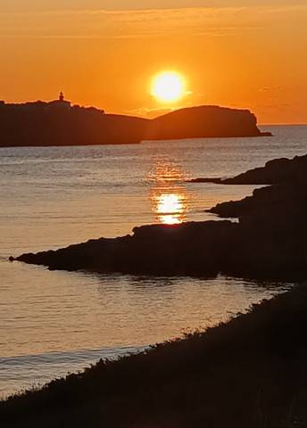 Casa-chalet en Venta en Cuchía