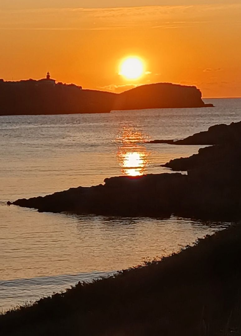 Exterior view of House or chalet for sale in Miengo  with Heating, Private garden and Terrace