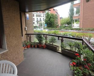 Flat for sale in Zugatzarte Etorbidea, Getxo