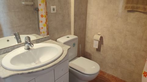 Foto 5 de Piso de alquiler en Carrer Nou de Sant Oleguer, 16, Nou Eixample Sud, Tarragona Capital