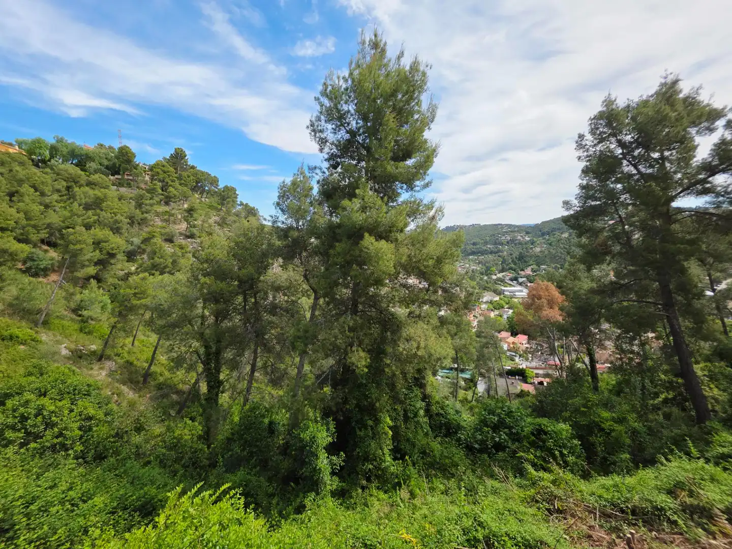 Casa o chalet en venta en Vallirana con Calefacción, Jardín privado y Terraza