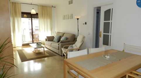 Foto 5 von Wohnung zum Verkauf in Calle Turia, La Duquesa, Manilva