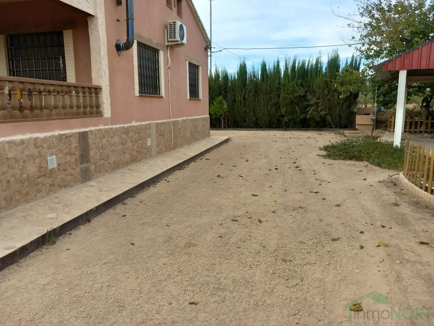 Haus oder Chalet zum Verkauf in Fuente Álamo de Murcia