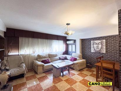 Flat for sale in Vera, Ciudad Jardín - Tagarete - El Zapillo