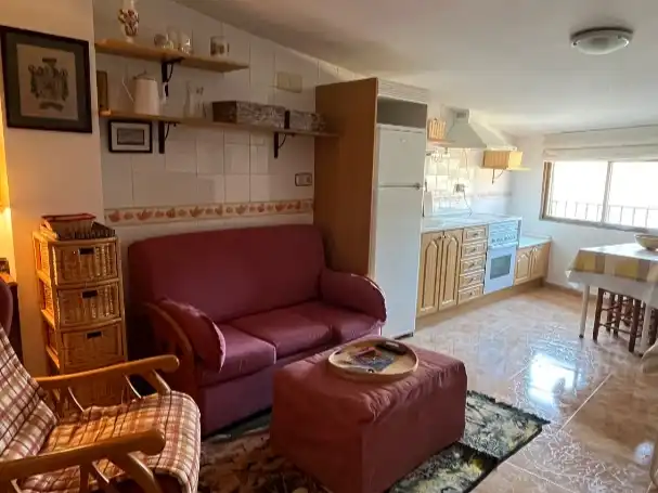 Flat for sale in Calle Real 22, imagen 6