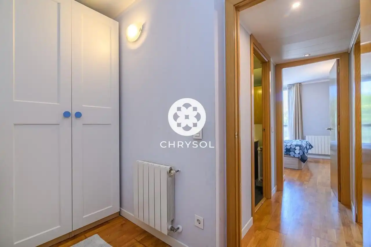 Wohnung mit Pool zum Verkauf in Carrer de la Mineria, imagen 34