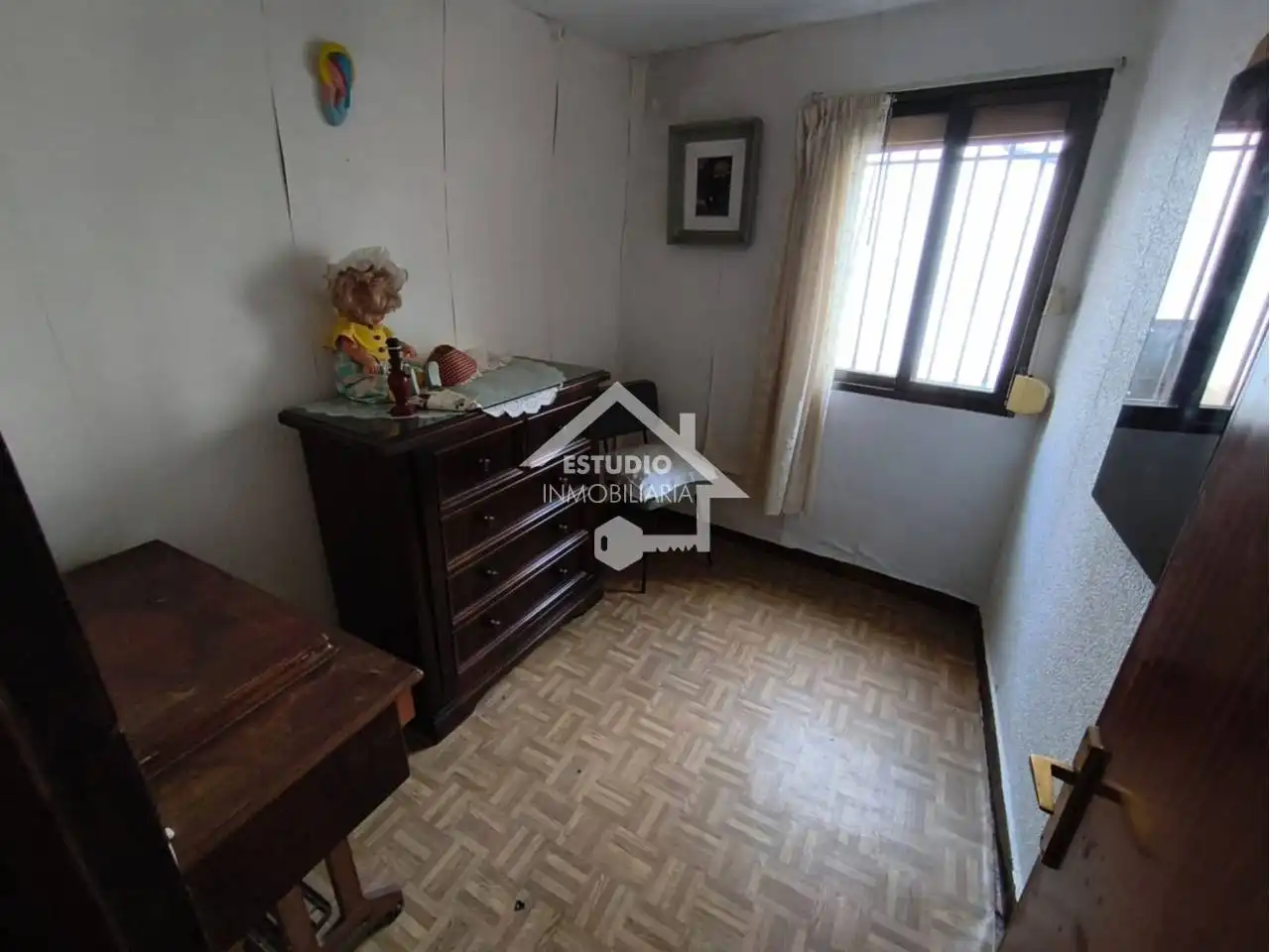 Casa amb jardí en venda a Calle Redonda, imagen 10