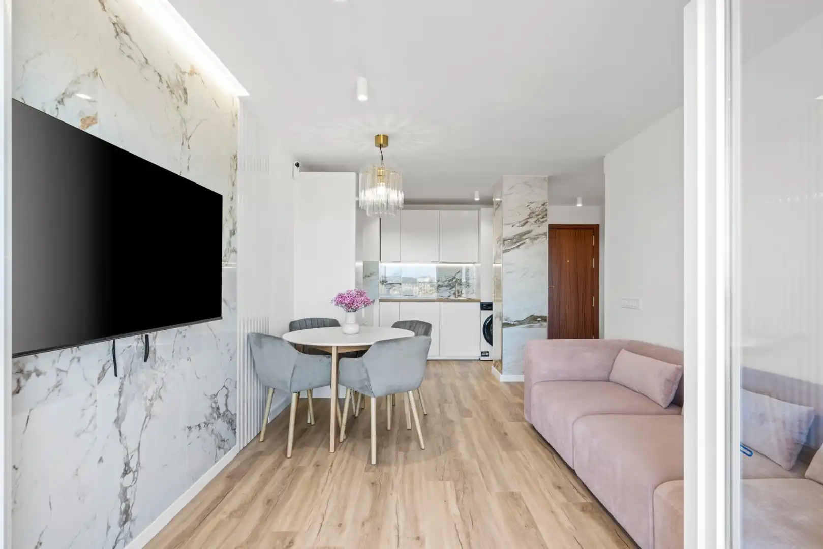 Apartament amb terrassa en venda a Calle Cala Dorada