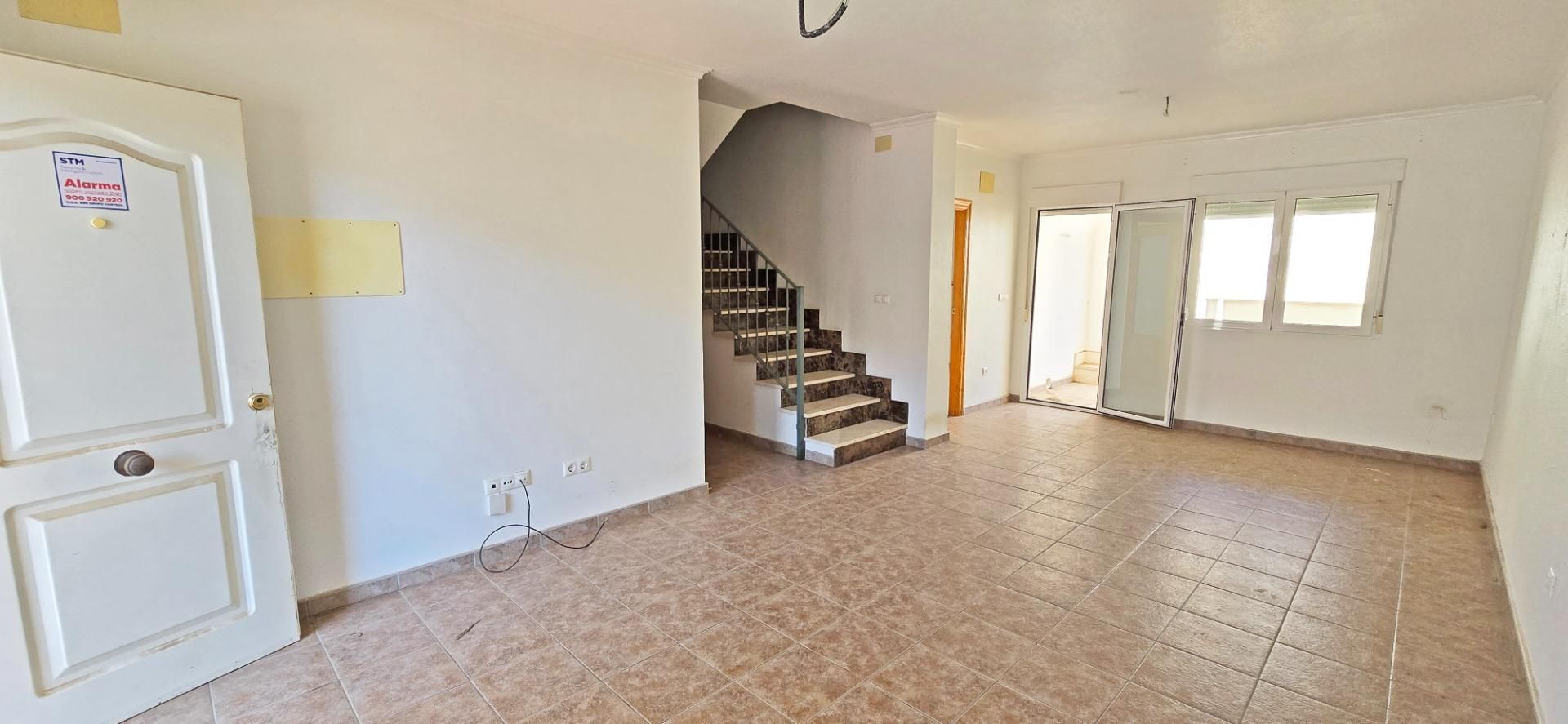 Single-family semi-detached for sale in Salinas