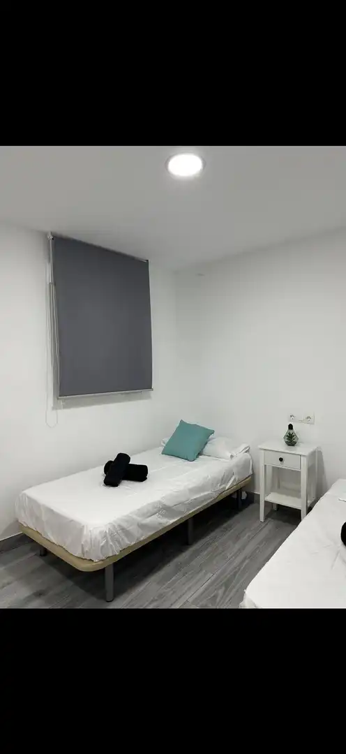 Appartement à louer à Ciudad Jardín - Tagarete - El Zapillo, imagen 9