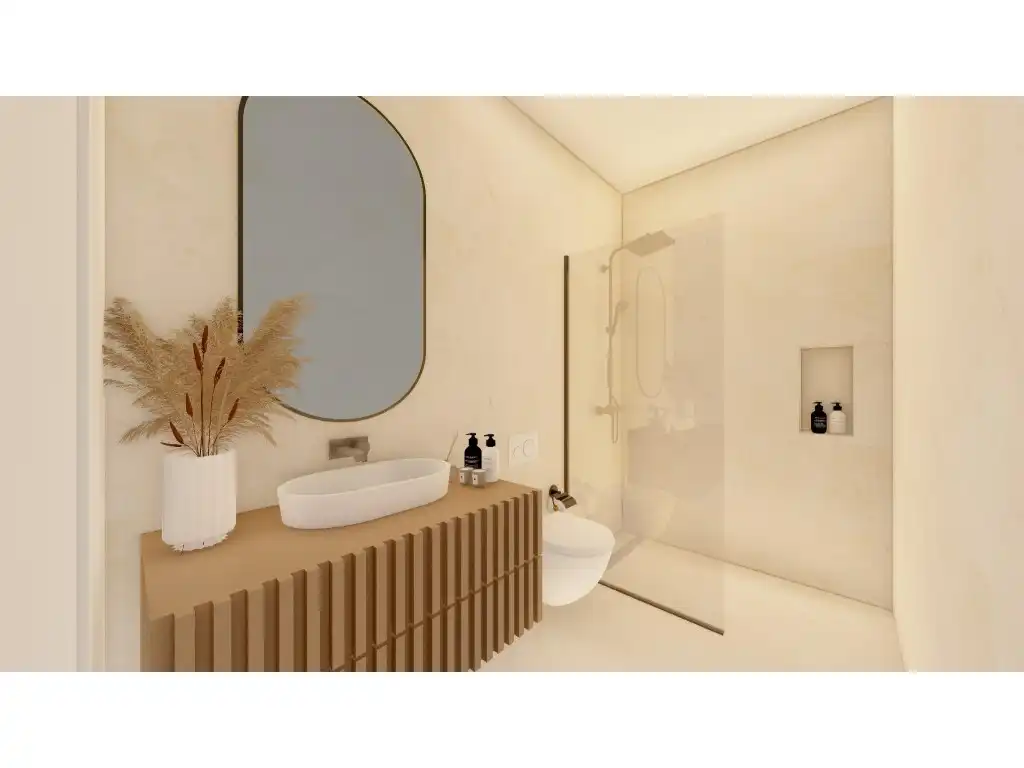 Casa amb piscina en venda a Santiago de la Ribera, imagen 16